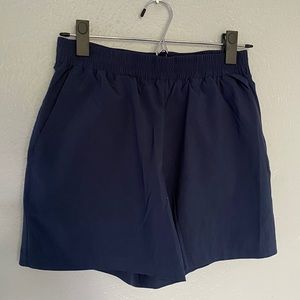 Outdoor Voices Athletic Shorts